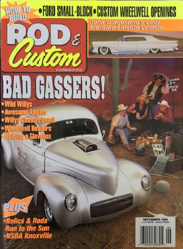 Magazine 13