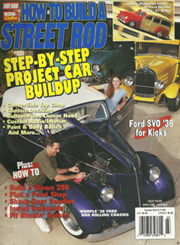 Magazine 23