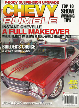 Magazine 24