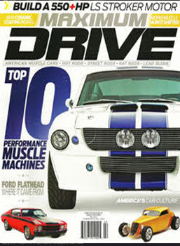 Magazine 36