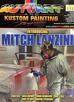 Magazine 40