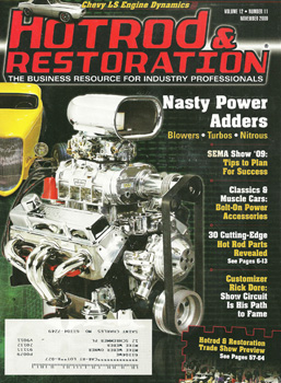 Magazine 8