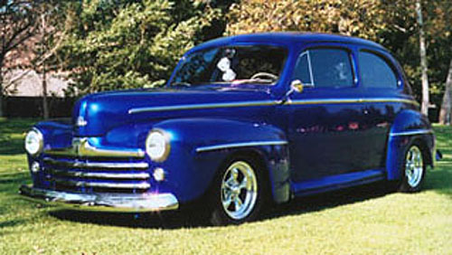 47 Ford
