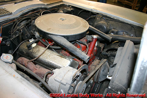 OverHaulin S2 Moving Day 10