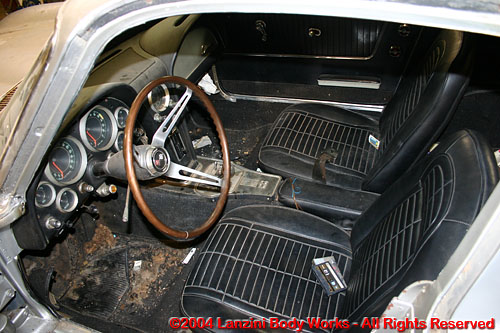 OverHaulin S2 Moving Day 11