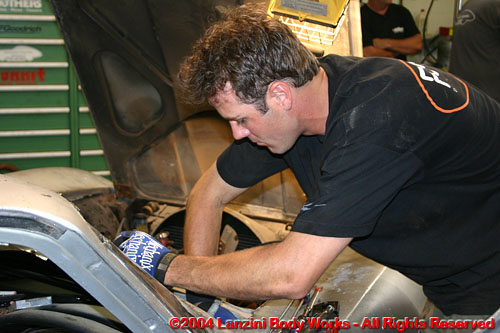 OverHaulin S2 Moving Day 14