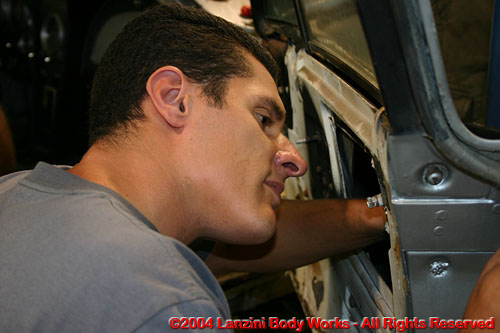 OverHaulin S2 Moving Day 15