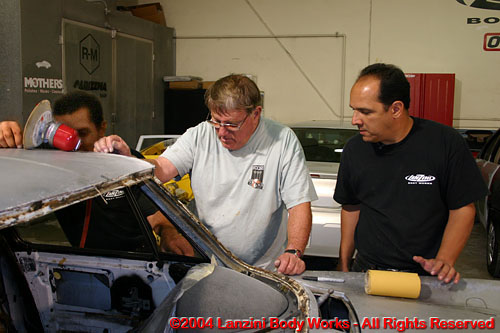 OverHaulin S2 Moving Day 18