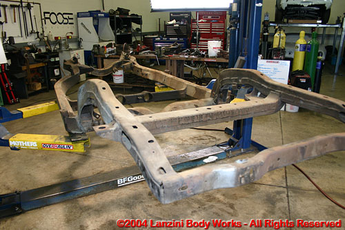 OverHaulin S2 Moving Day 20