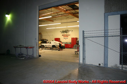 OverHaulin S2 Moving Day 30
