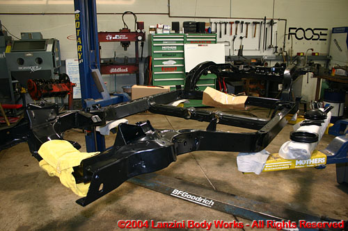 OverHaulin S2 Moving Day 33