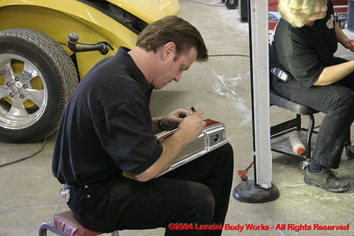 OverHaulin S2 Moving Day 40