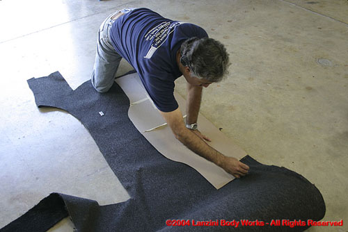 OverHaulin S2 Moving Day 48