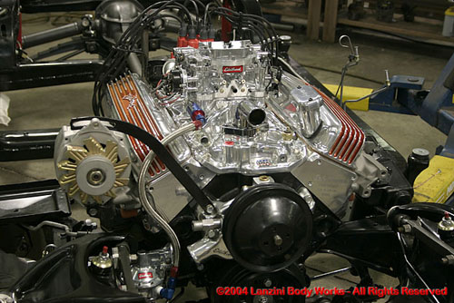 OverHaulin S2 Moving Day 53