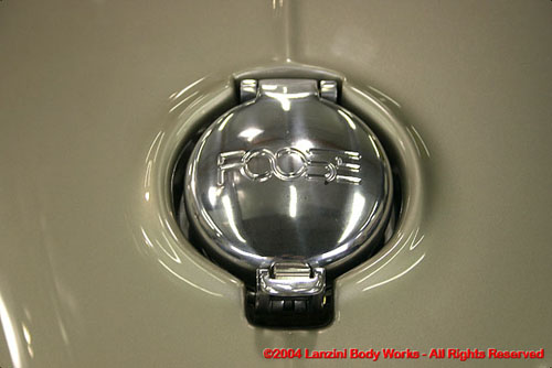 OverHaulin S2 Moving Day 54