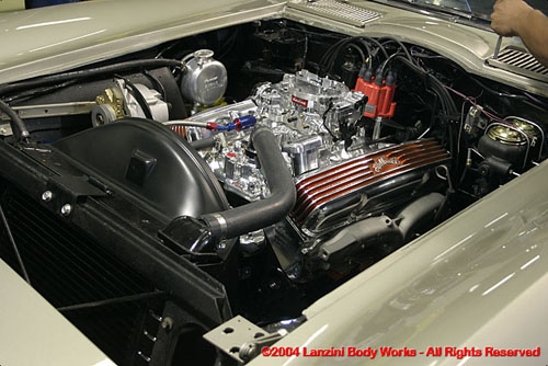 OverHaulin S2 Moving Day 61