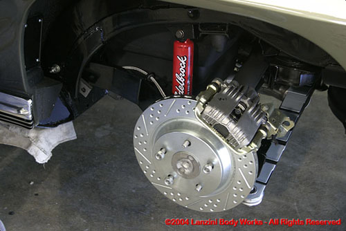 OverHaulin S2 Moving Day 62