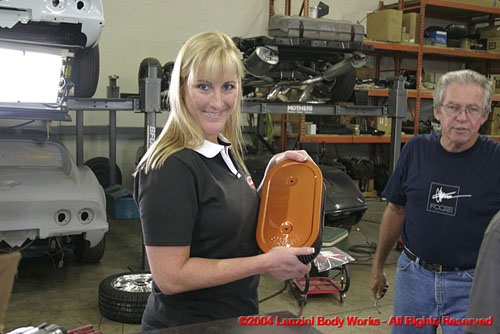 OverHaulin S2 Moving Day 66