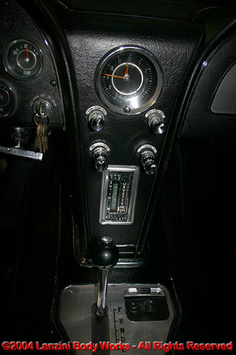 OverHaulin S2 Moving Day 72