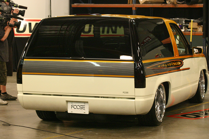 Chevy Tahoe 117