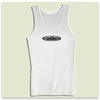 Ladies Classic Tank — primary