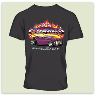 Purple Craze — primary