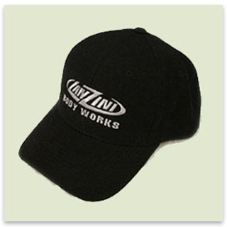 Classic Hat — primary