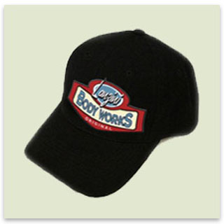 Original Hat — primary