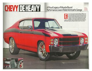 Chevy