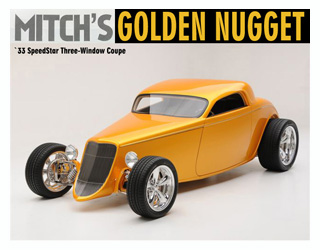 Golden Nugget