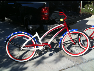 Lanzini Body Works custom work